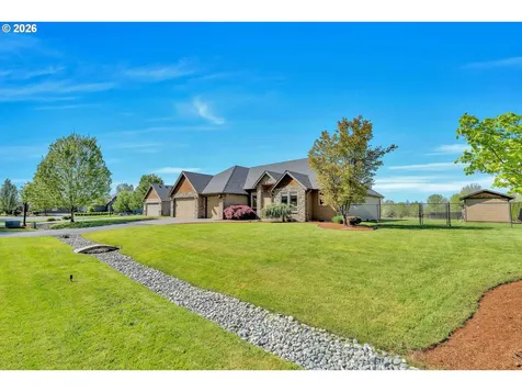 1400 SW 26th Circle Battle Ground WA 98604