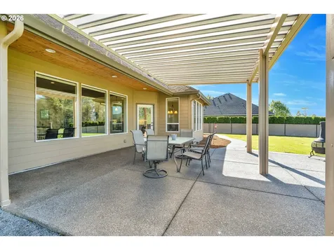 1400 SW 26th Circle Battle Ground WA 98604