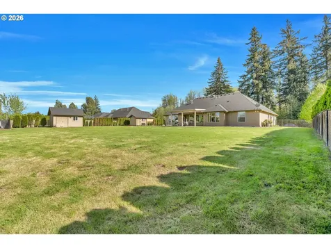1400 SW 26th Circle Battle Ground WA 98604