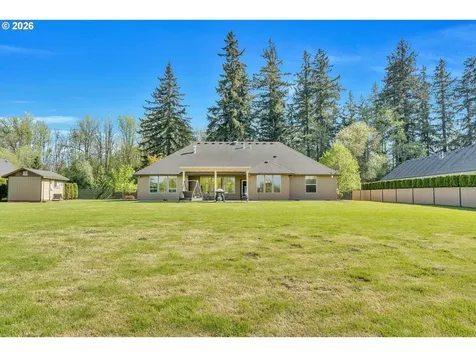 1400 SW 26th Circle Battle Ground WA 98604