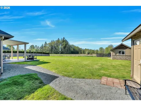 1400 SW 26th Circle Battle Ground WA 98604