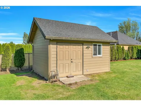 1400 SW 26th Circle Battle Ground WA 98604