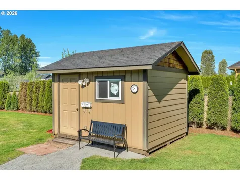 1400 SW 26th Circle Battle Ground WA 98604