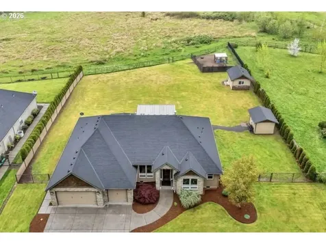 1400 SW 26th Circle Battle Ground WA 98604