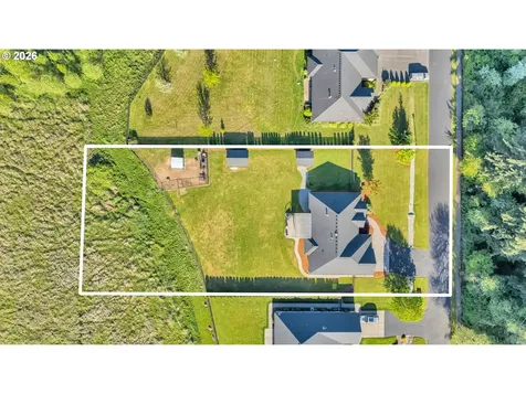 1400 SW 26th Circle Battle Ground WA 98604