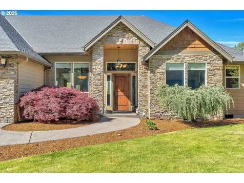 1400 SW 26th Circle Battle Ground WA 98604