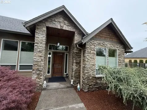 1400 SW 26th Circle Battle Ground WA 98604