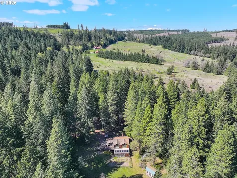 101 Cooke Road White Salmon WA 98672