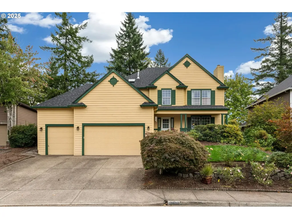 12420 SW Harlequin Drive Beaverton OR 97007