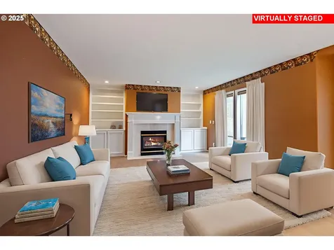 12420 SW Harlequin Drive Beaverton OR 97007
