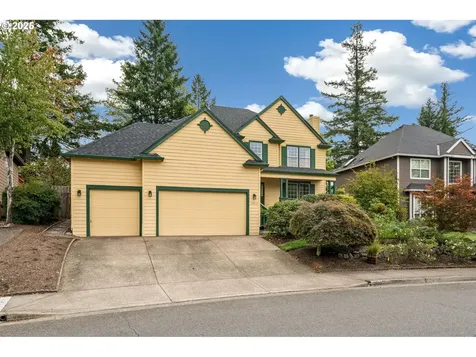 12420 SW Harlequin Drive Beaverton OR 97007