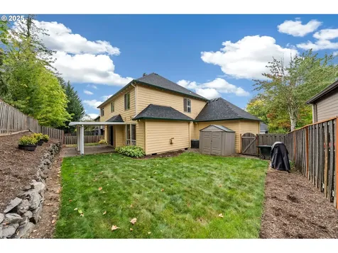 12420 SW Harlequin Drive Beaverton OR 97007