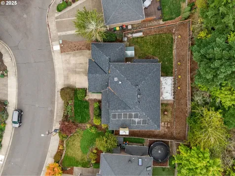 12420 SW Harlequin Drive Beaverton OR 97007