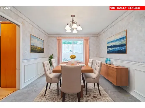 12420 SW Harlequin Drive Beaverton OR 97007