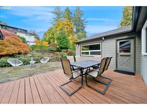 830 SW Trillium Lane Portland OR 97219