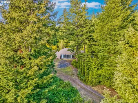 58812 Garden Valley Road Coquille OR 97423