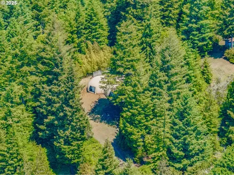58812 Garden Valley Road Coquille OR 97423