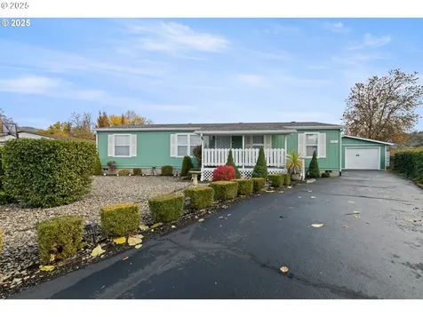 281 Heavenly Court Sutherlin OR 97479
