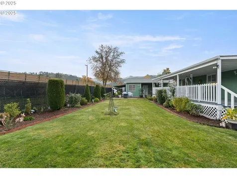 281 Heavenly Court Sutherlin OR 97479