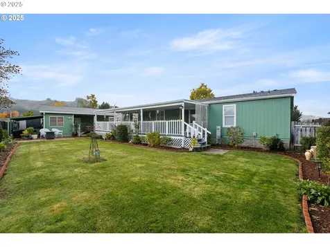281 Heavenly Court Sutherlin OR 97479