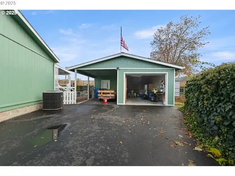 281 Heavenly Court Sutherlin OR 97479