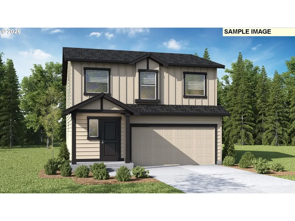 6319 NE 51st Loop Vancouver WA 98661