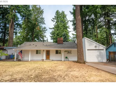 13039 NE Schuyler Street Portland OR 97230