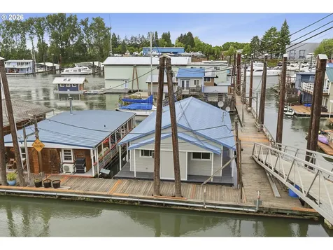 535 NE Bridgeton Road Portland OR 97211