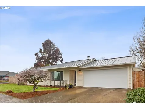 1997 SW Oleander Court Mcminnville OR 97128