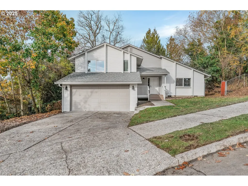 2412 NW 111th Street Vancouver WA 98685