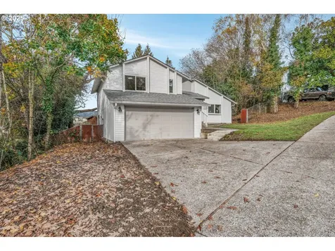 2412 NW 111th Street Vancouver WA 98685