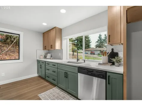 2412 NW 111th Street Vancouver WA 98685