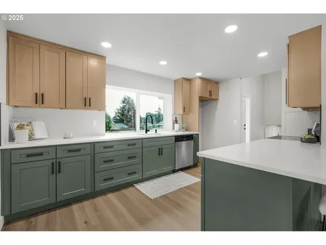 2412 NW 111th Street Vancouver WA 98685