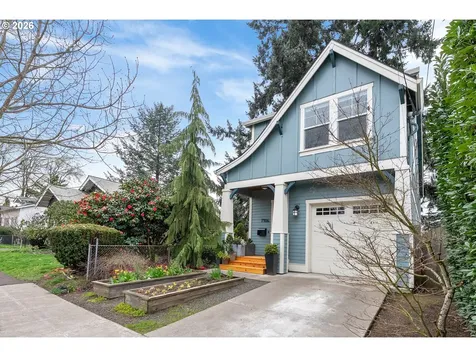 7406 N Leonard Street Portland OR 97203