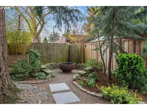 7406 N Leonard Street Portland OR 97203