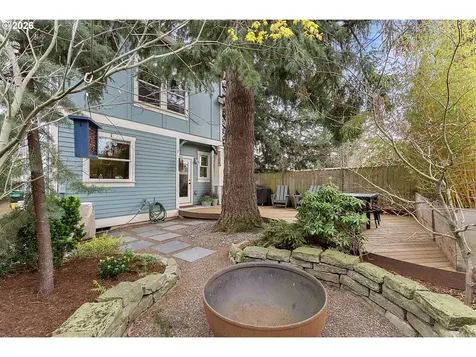 7406 N Leonard Street Portland OR 97203