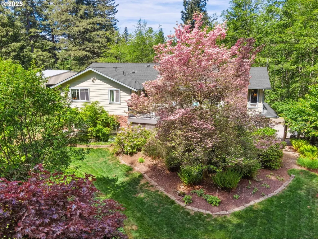 3802 NE Matney Road Camas WA 98607