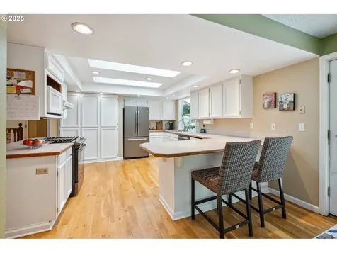 3802 NE Matney Road Camas WA 98607