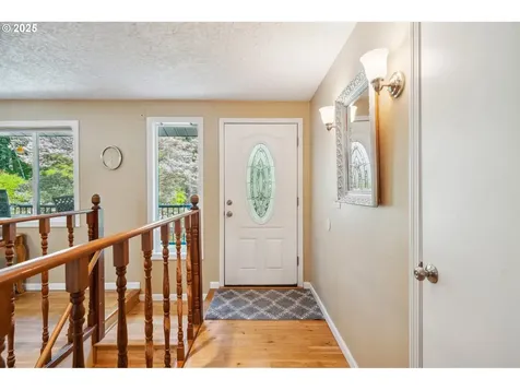 3802 NE Matney Road Camas WA 98607