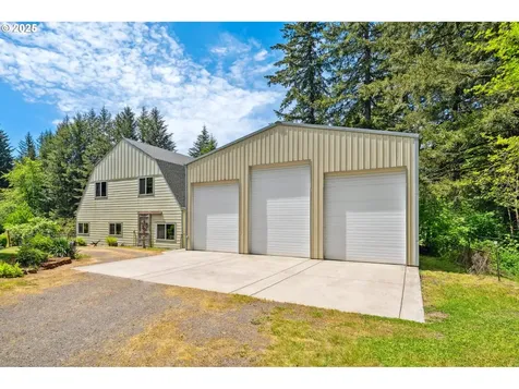 3802 NE Matney Road Camas WA 98607