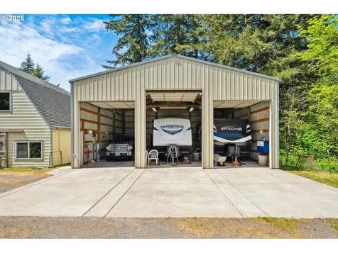 3802 NE Matney Road Camas WA 98607