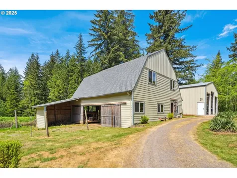 3802 NE Matney Road Camas WA 98607