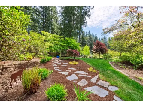 3802 NE Matney Road Camas WA 98607