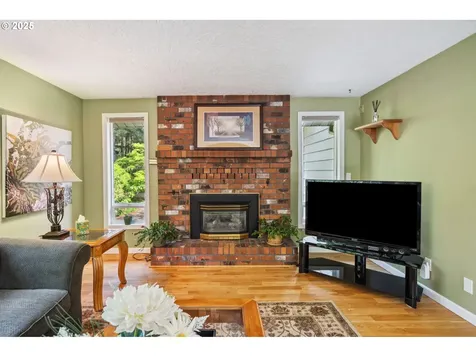 3802 NE Matney Road Camas WA 98607