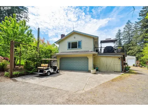 3802 NE Matney Road Camas WA 98607