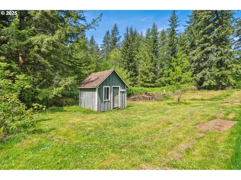 3802 NE Matney Road Camas WA 98607
