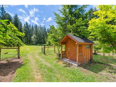 3802 NE Matney Road Camas WA 98607