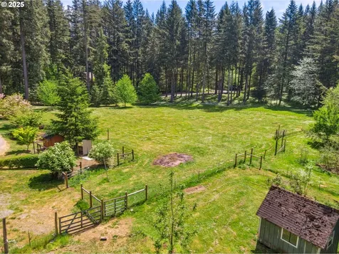 3802 NE Matney Road Camas WA 98607