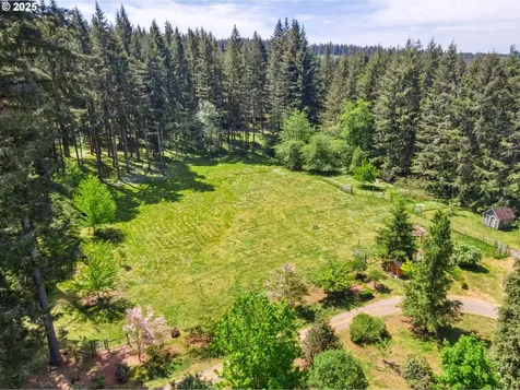 3802 NE Matney Road Camas WA 98607