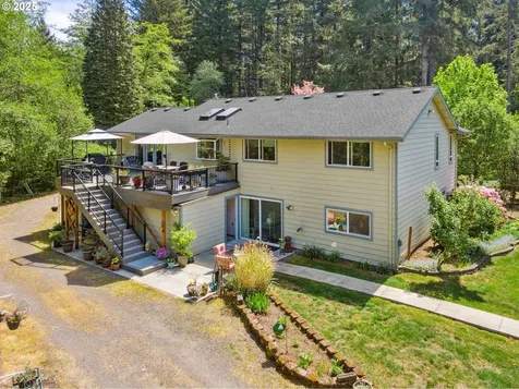 3802 NE Matney Road Camas WA 98607
